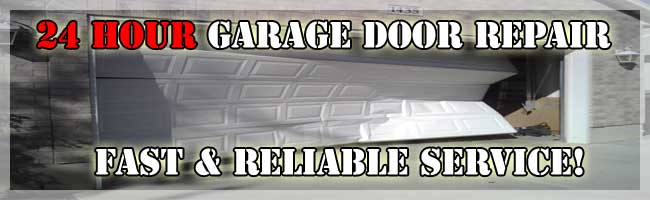 Concord Garage Door Repair