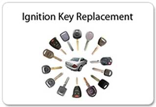 Ignition Keys